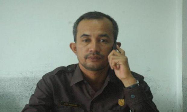 DPRD Desak Pemerataan Tenaga Honor Pemkab Rohil